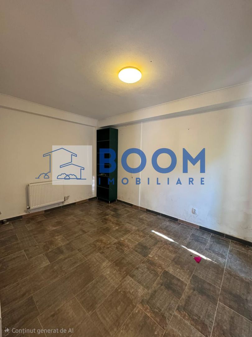Casa Parc Zavoi | Rezidential | Spatiu Comercial | Mobilat si Utilat - imaginea 12