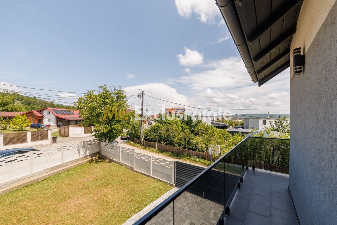 Casa premium la cheie - Mărăcineni – Argeselu ! - imaginea 27