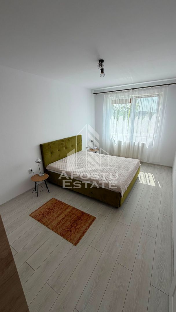 Apartament cu 2 camere de inchiriat, Giroc,Timisoara - imaginea 4