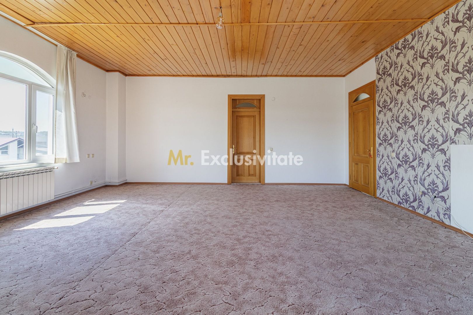 Domeniu privat 5.000 mp, cu reședință de 625 mp și piscină, Corbeanca - imaginea 33