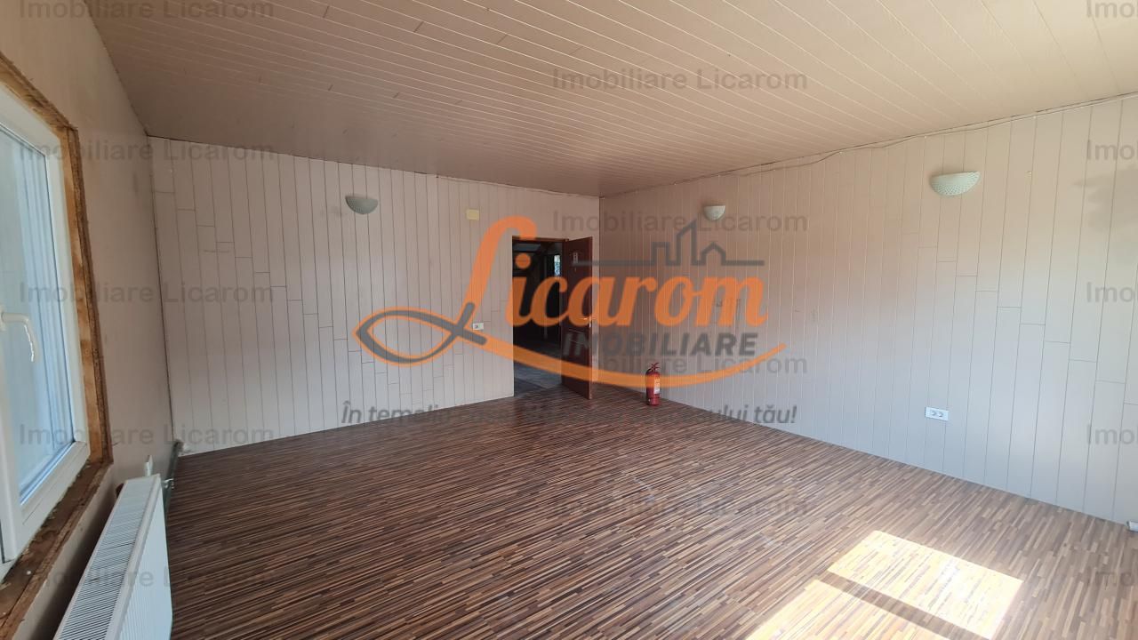 Proprietate in Cristian cu trei constructii+o fundatie,450000euro - imaginea 22