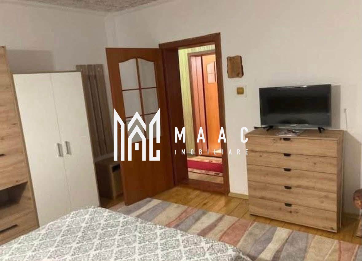 Casă de închiriat | Turnișor, Sibiu | 140 mp utili, teren 400 mp - imaginea 7