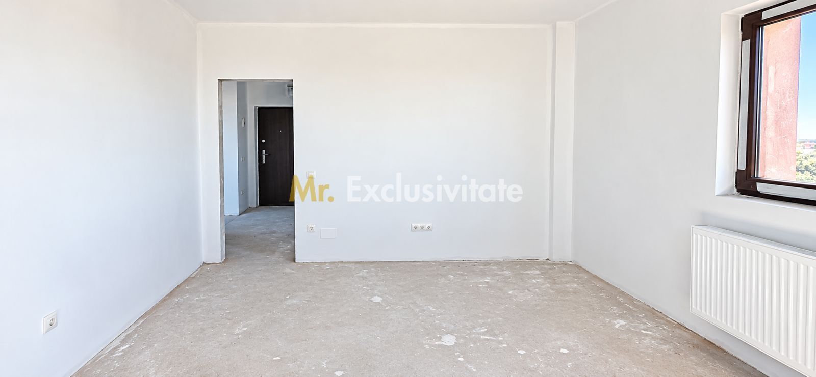 De Vânzare Apt 3 camere Odobescu - imaginea 8