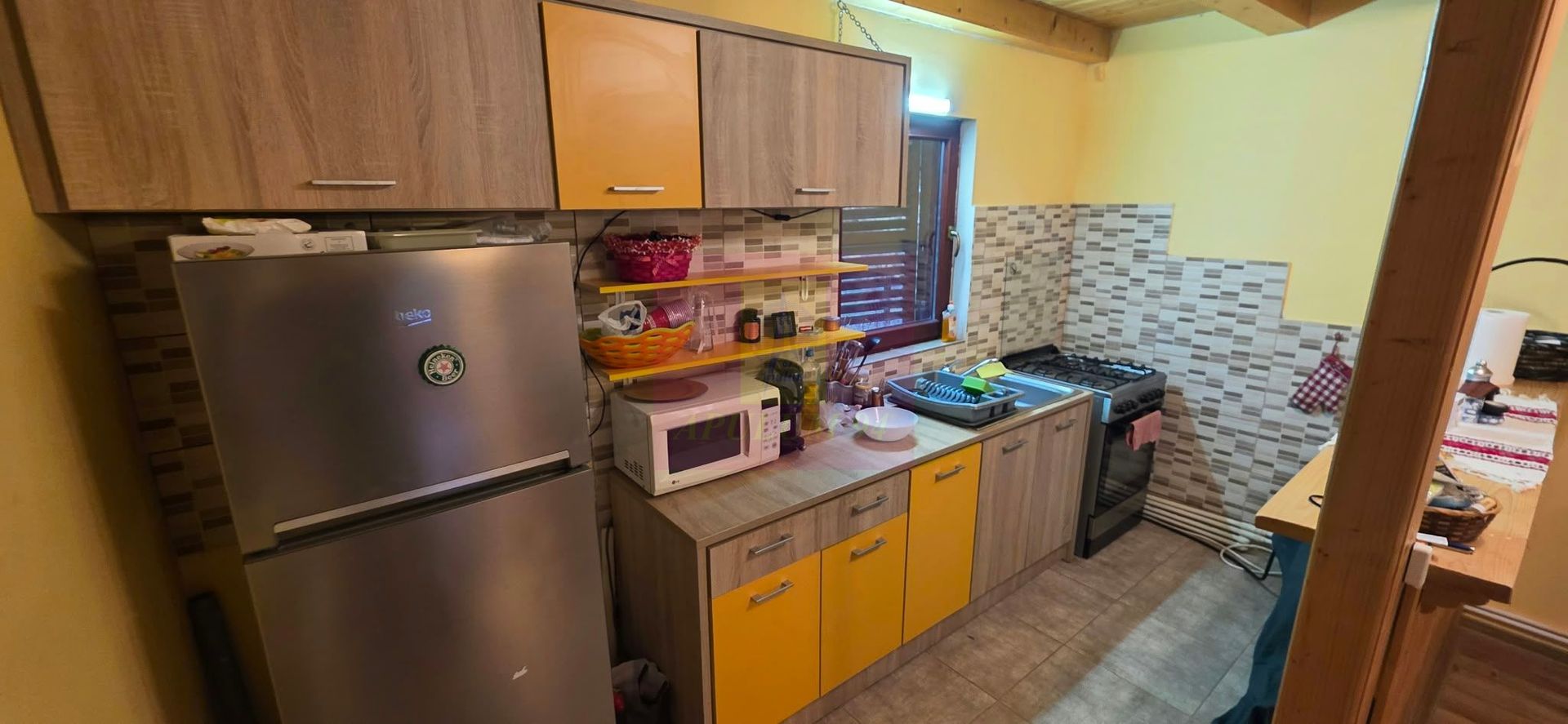 Casa de vacanta in Ocina, Breaza - imaginea 7