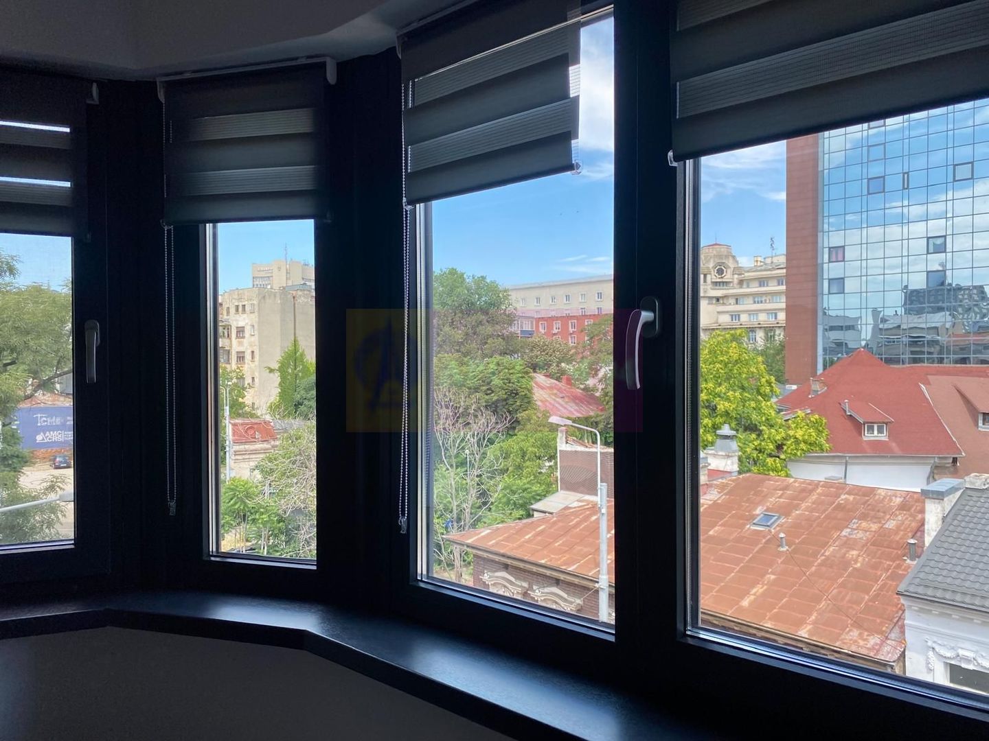 3 camere renovat – Calea Moșilor, Ultracentral – Metrou Universitate