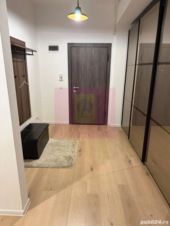Apartament 2 camere decomandat | Băneasa | Centrală proprie| Bloc 2022 - imaginea 3