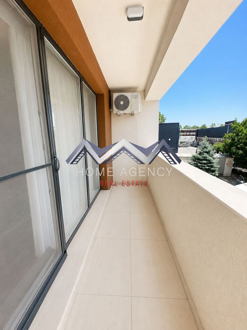Apartament 2 camere | mobilat, utilat, parcare - imaginea 7