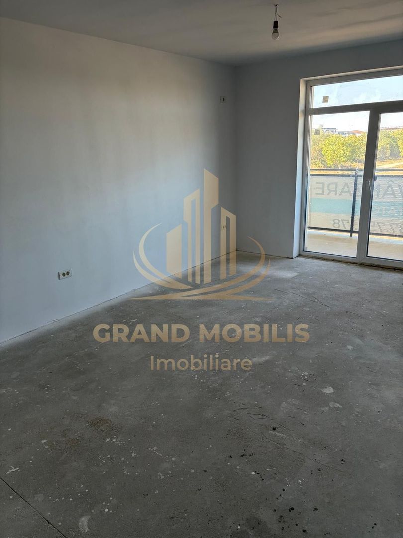 Apartament tip SAD de vânzare – 57,48 mp, locație excelentă! - imaginea 2