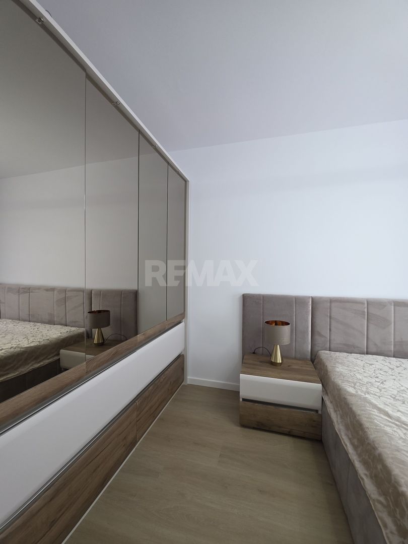 Apartament cu 2 camere, Complex Prima Vista, București, România - imaginea 7