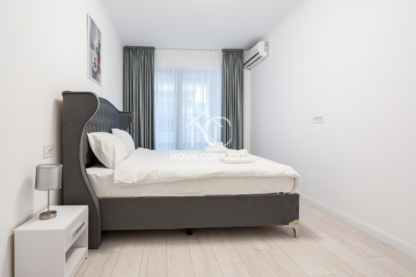 Apartament 3 camere Via Pipera - imaginea 5