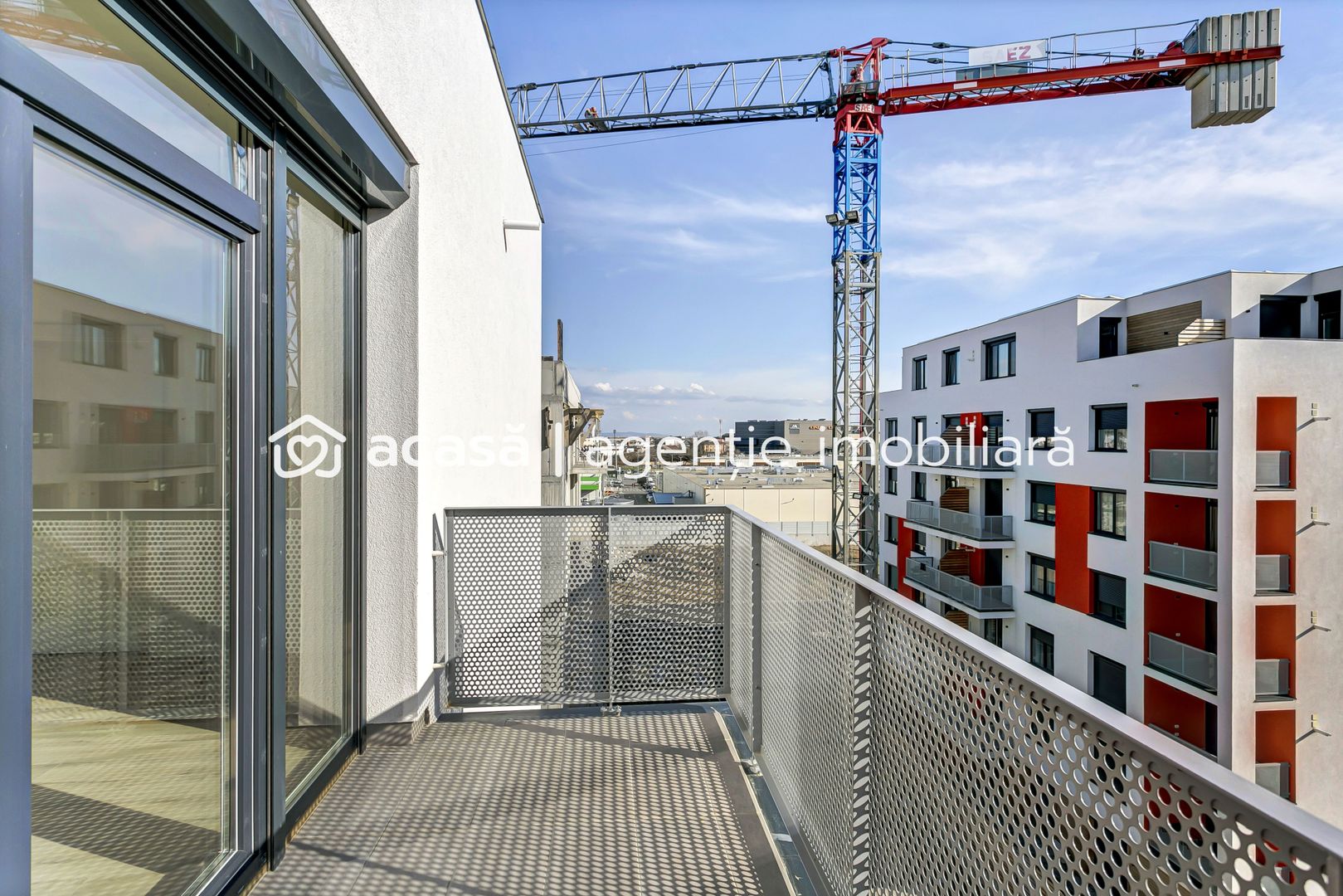 Imagine 8 - Apartament nou tip PENTHOUSE la ARED Comision 0