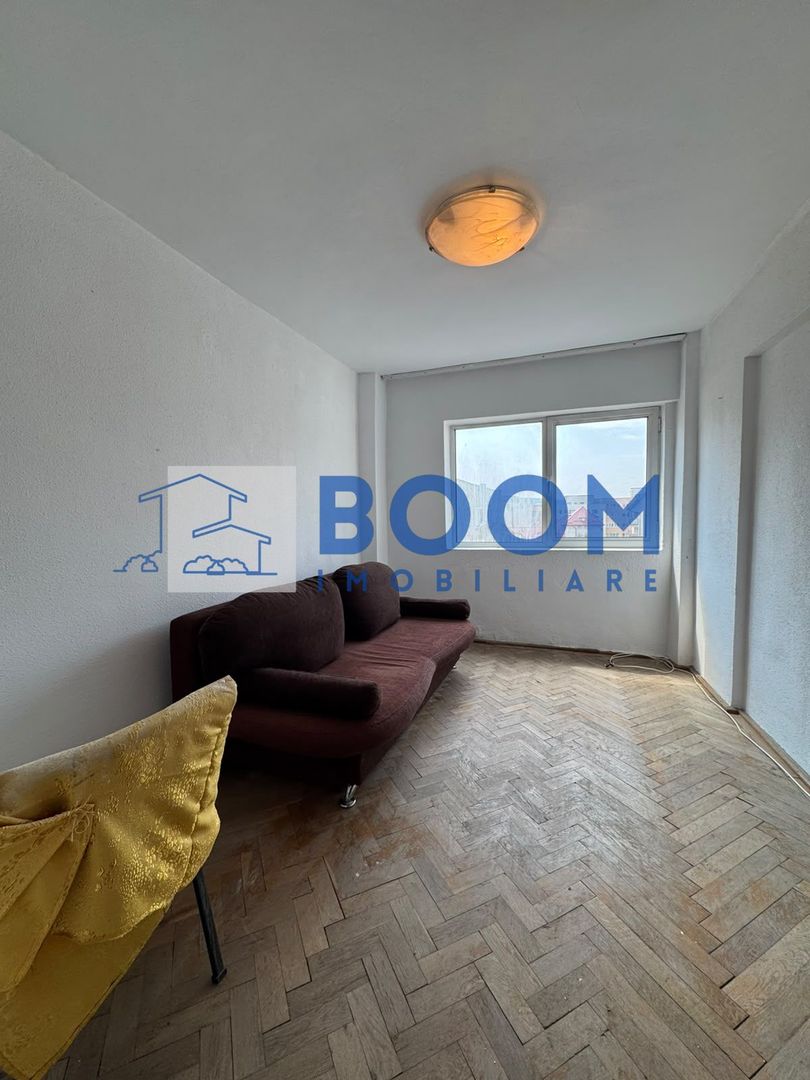 Apartament 4 camere | Centrala Proprie | Calea Lui Traian - imaginea 9