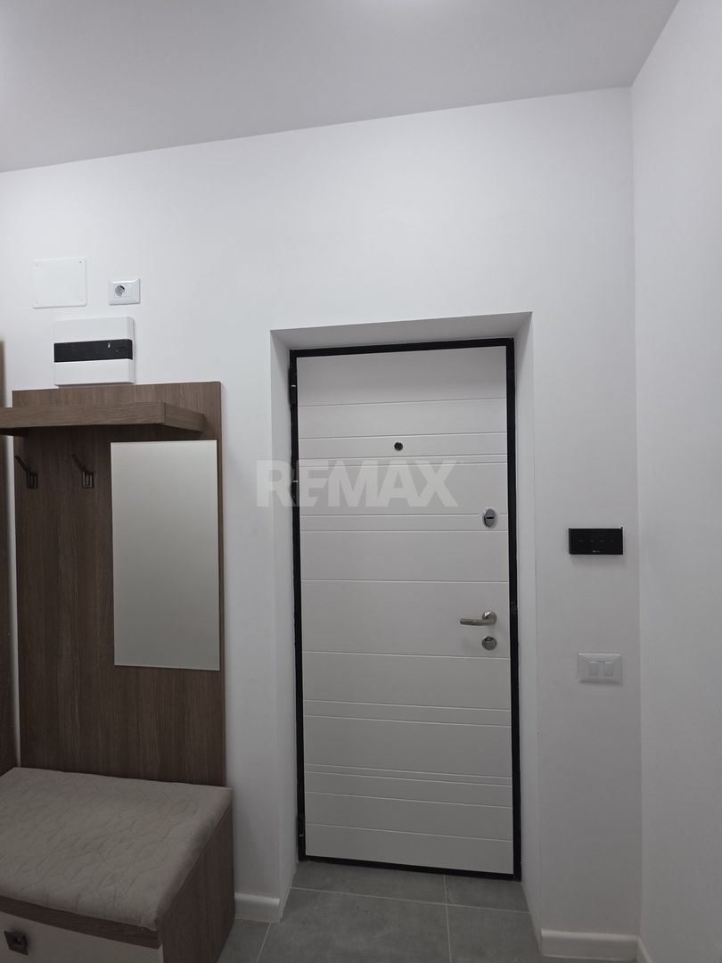 Apartament cu 1 cameră în București, România - imaginea 8