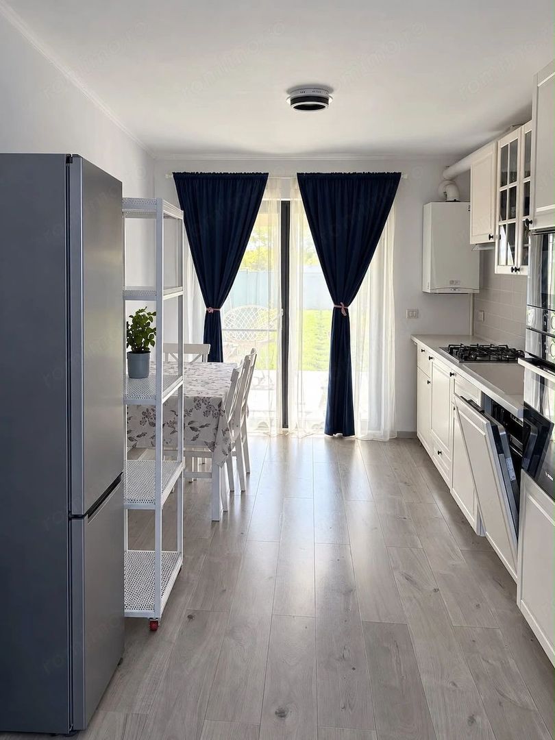 🏡 Un „acasă” în care poți intra direct cu bagajele | Moșnița Veche - imaginea 2