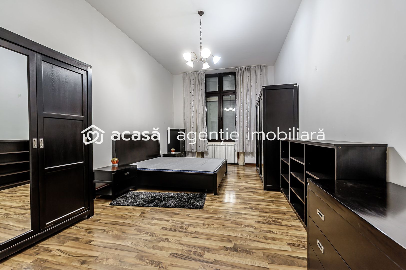 Imagine 1 - Apartament 2 camere - Etaj 1 - Palatul Neumann, Arad - COMISION 0