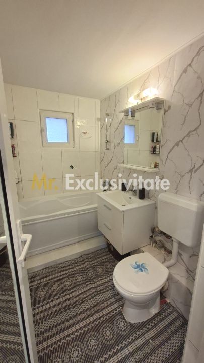 Apartament La Cheie - Eremia Grigorescu - mobilat si utilat - imaginea 7