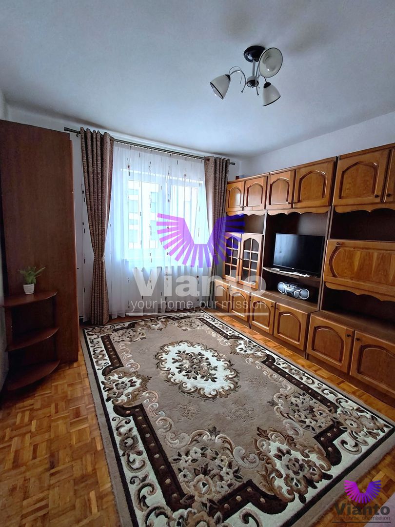 Apartament 2 camere | Etaj 2 | Hipodrom 1 | Sibiu