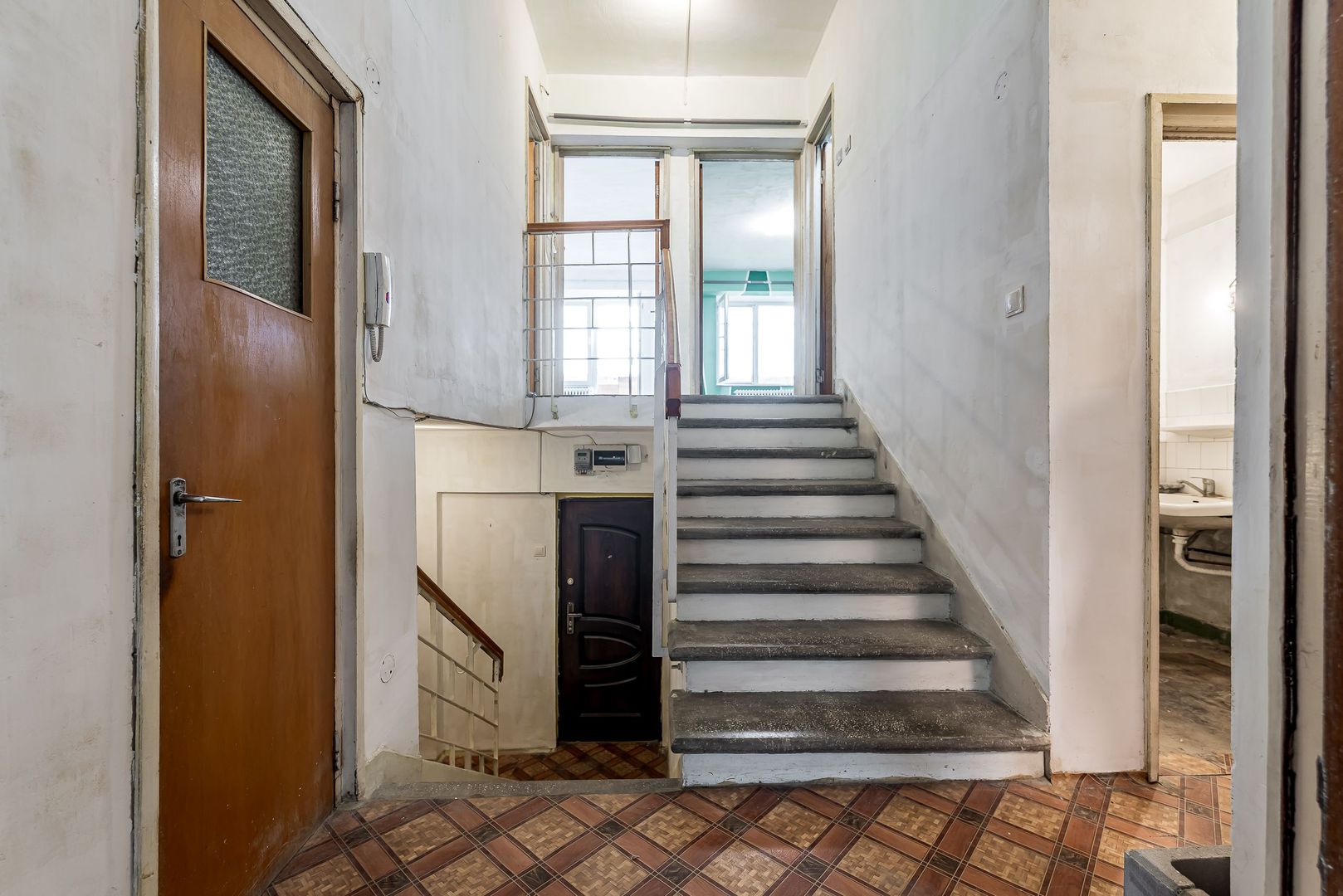 Imagine 7 - Apartament tip Samantha, 3 camere, Gen. Praporgescu