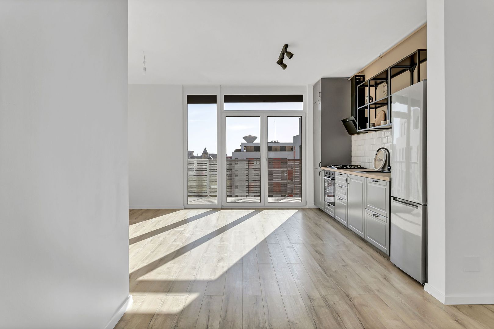 Imagine 2 - Apartament în bloc nou - Comision 0%