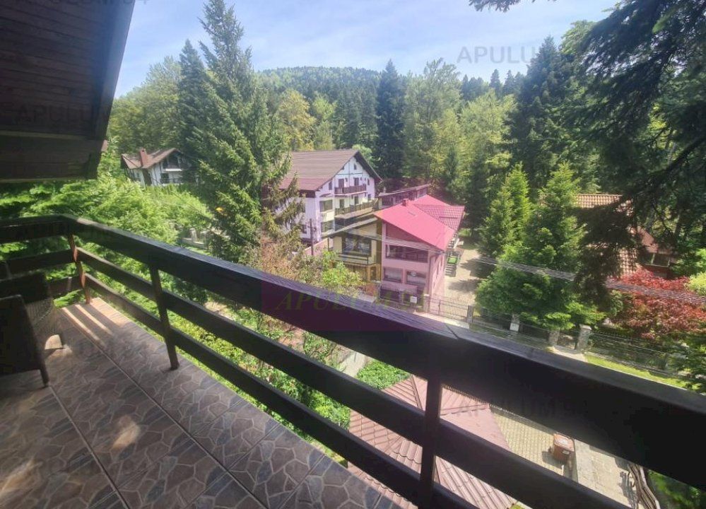 Pensiune de vânzare în Bușteni - Zona Zamora - imaginea 33