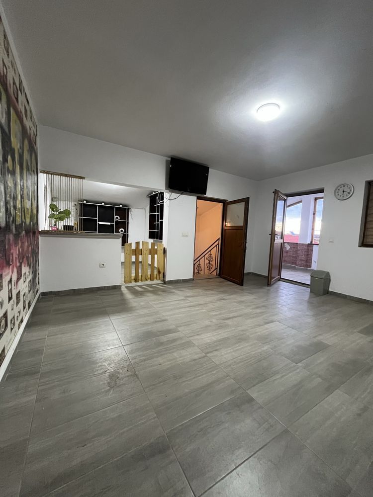 Spatiu comercial / spalatorie auto / afacere la cheie - imaginea 5