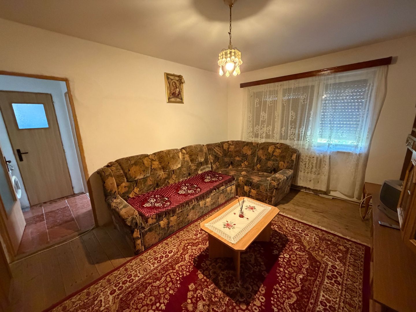 Apartament 2 camere, parter - Cugir - imaginea 3