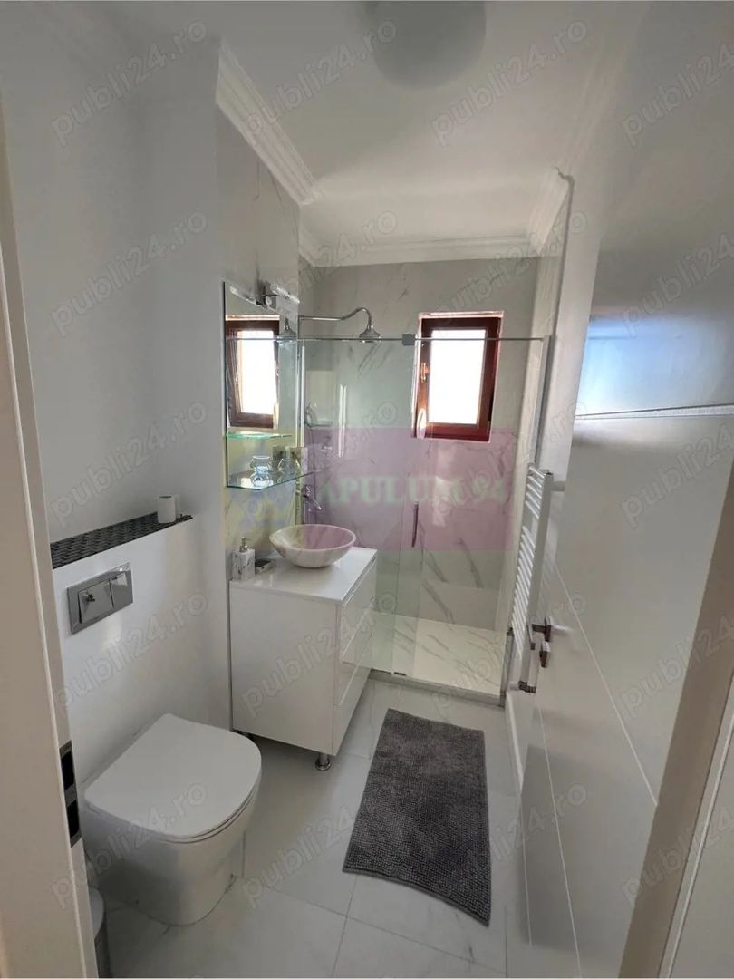 Apartament 2 camere in Complex Vitan Residence