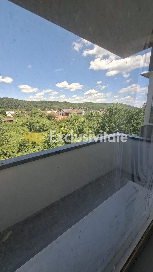 Apartament 2 camere Bloc nou loc de parcare Cavalerului Residence - imaginea 8