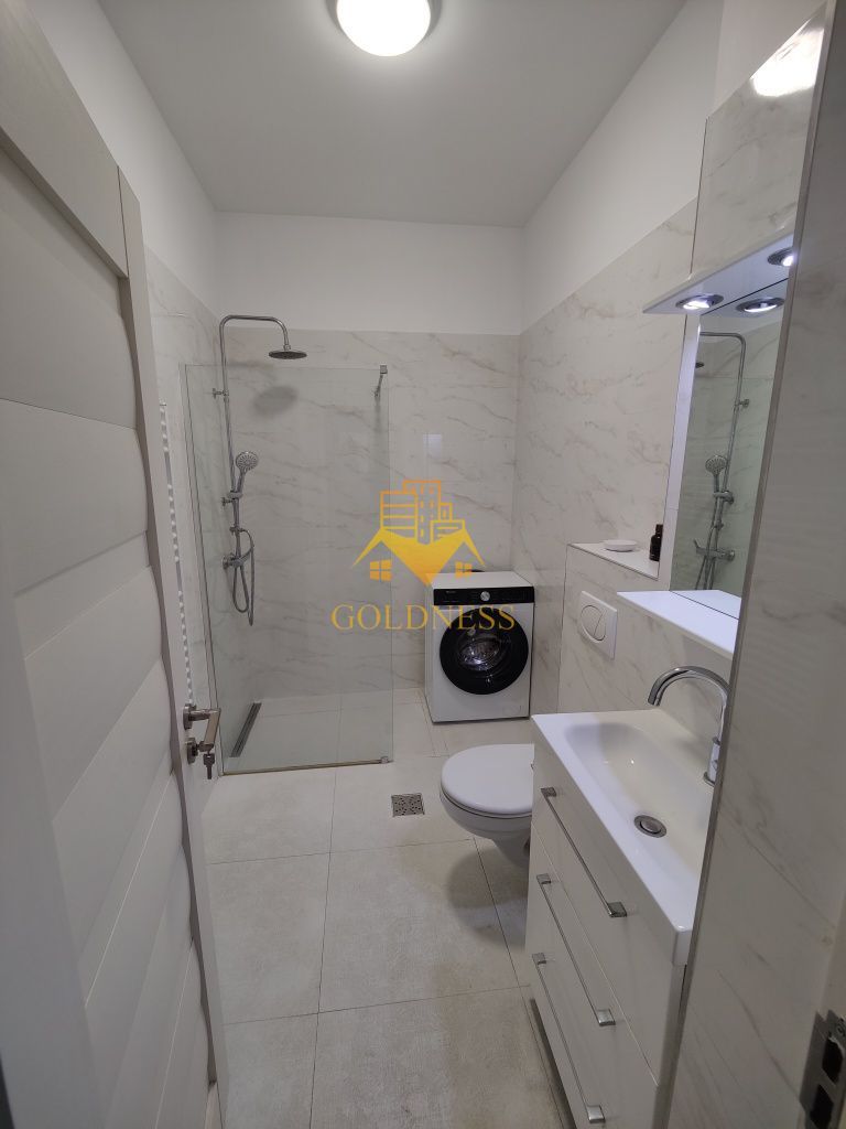 2 camere, Marasti, Curte, Parcare, Kaufland, Pet-Friendly, 1 Mai - imaginea 5