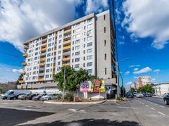 2 camere în blocul Urbanna: Orientare spre răsărit și confort complet