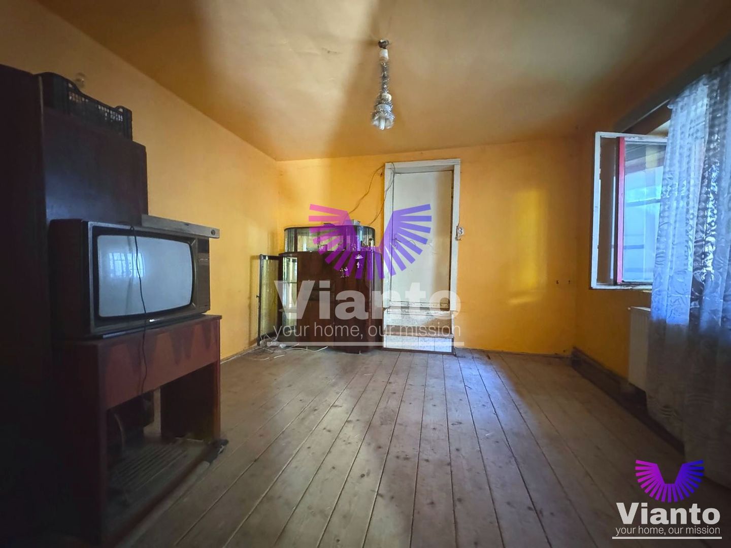Comision 0% Casa Individuala cu Curte si Gradina 260 mp - Terezian/tiglari