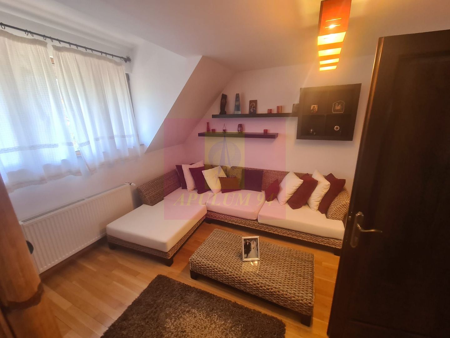 Vila de vanzare in Breaza - Zona Breaza de Sus - imaginea 55