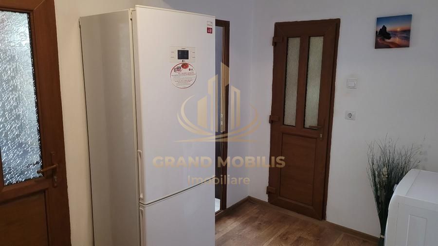 Apartament cu 2 camere, decomandat, cu balcon și boxă Torontalului - imaginea 14