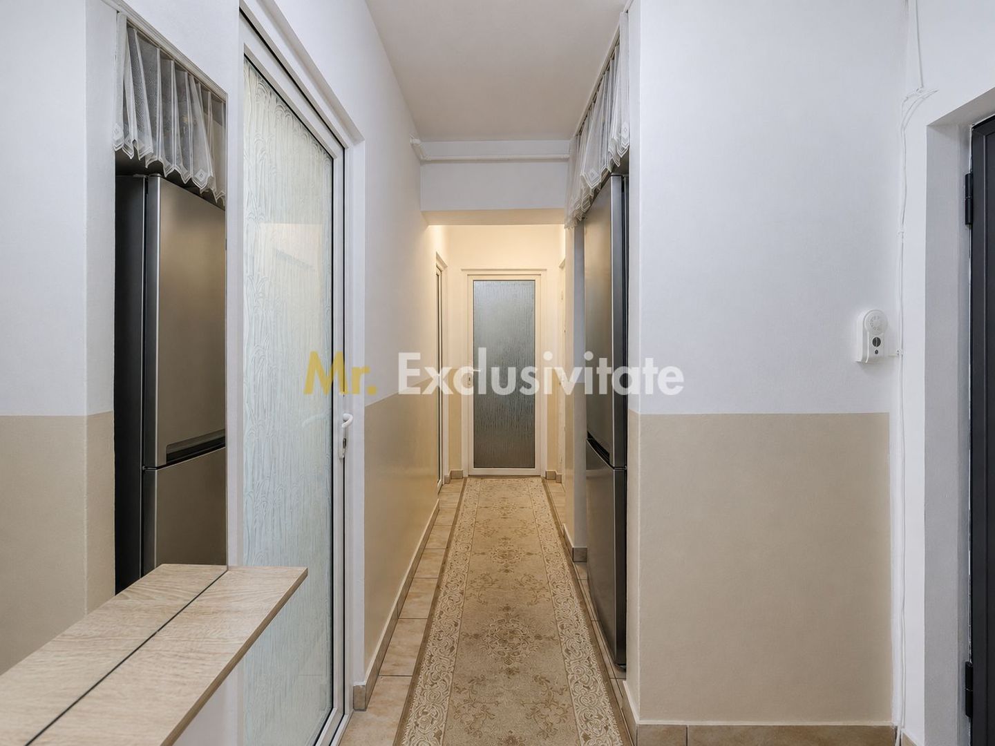 2 Camere Decomandate | Etaj 3 | Trivale - imaginea 4