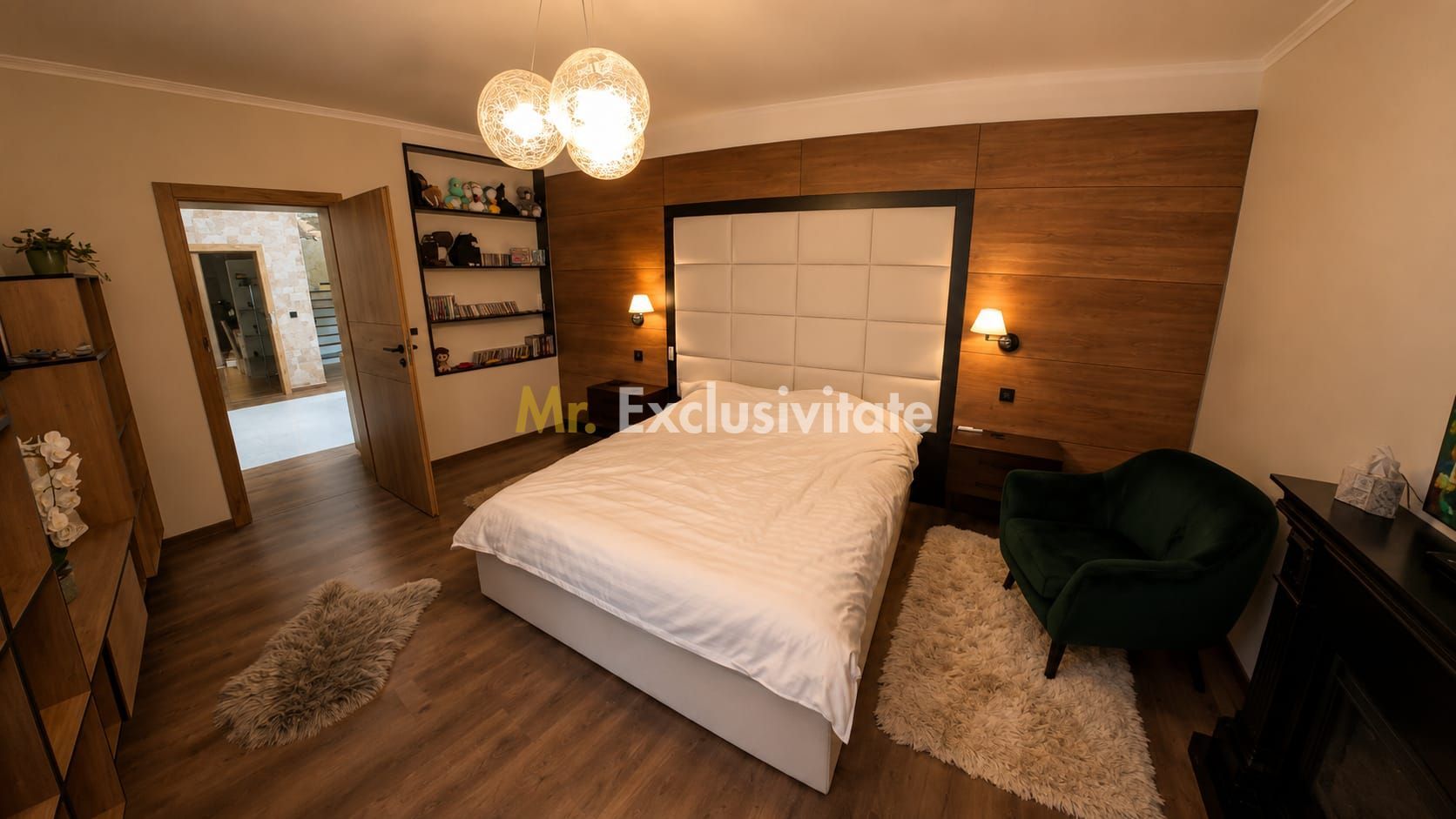 VILĂ INDIVIDUALĂ DE EXCEPȚIE   ·  365.000 € - imaginea 15