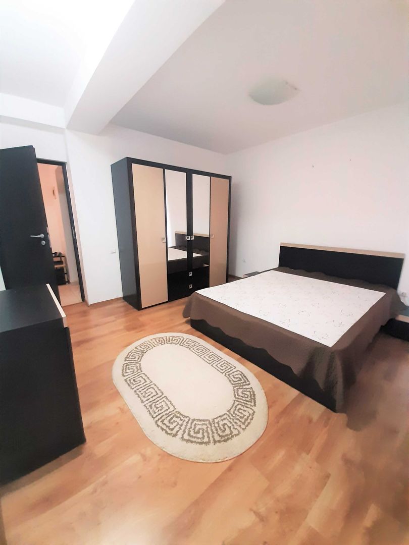 Apartament 3 camere de închiriat | Etaj 2/3 | Bloc Nou | Brâncoveanu