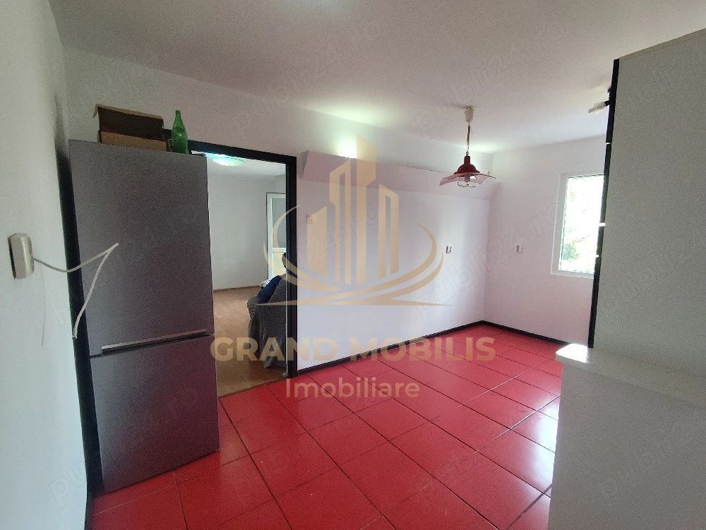 vand apartament 3 camere strada covasna Brâncoveanu - imaginea 4