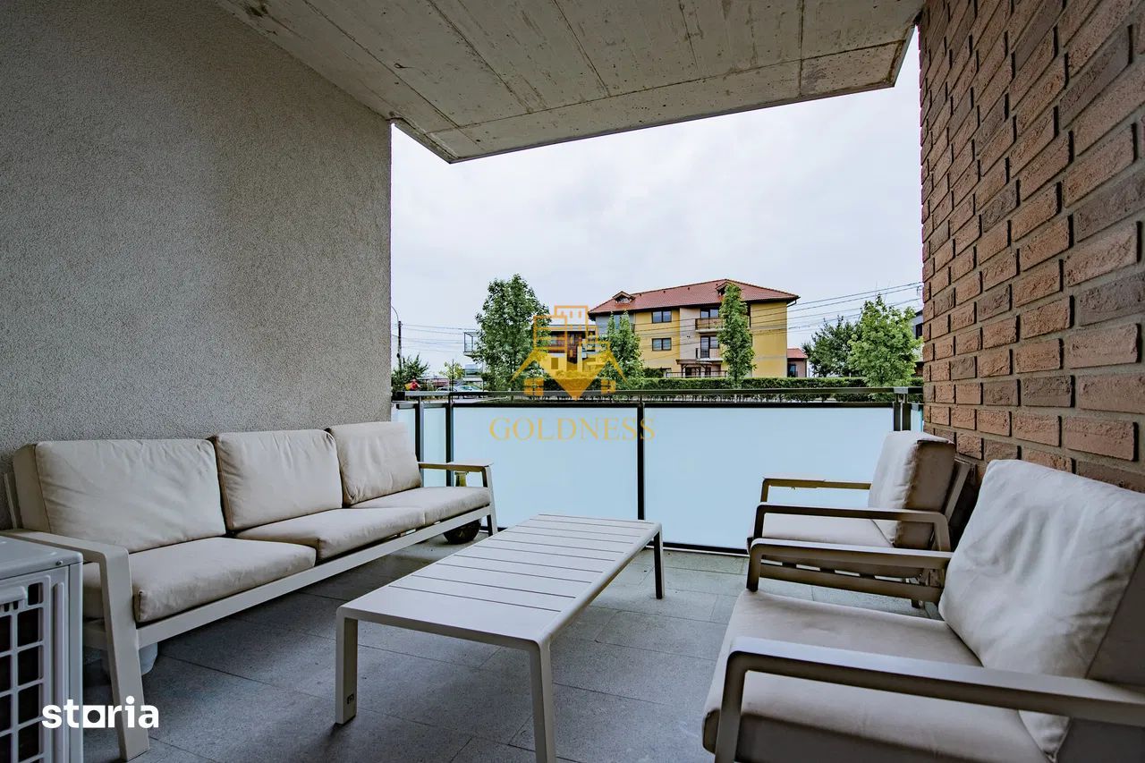 2 camere Openspace, Buna ziua,Grand Hill, Petfriendly,Lidl,Elf,Modern. - imaginea 7