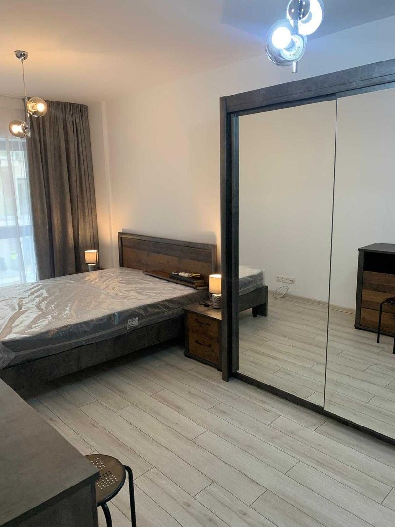 Apartament  3 camere + parcare subterana Drumul Taberei