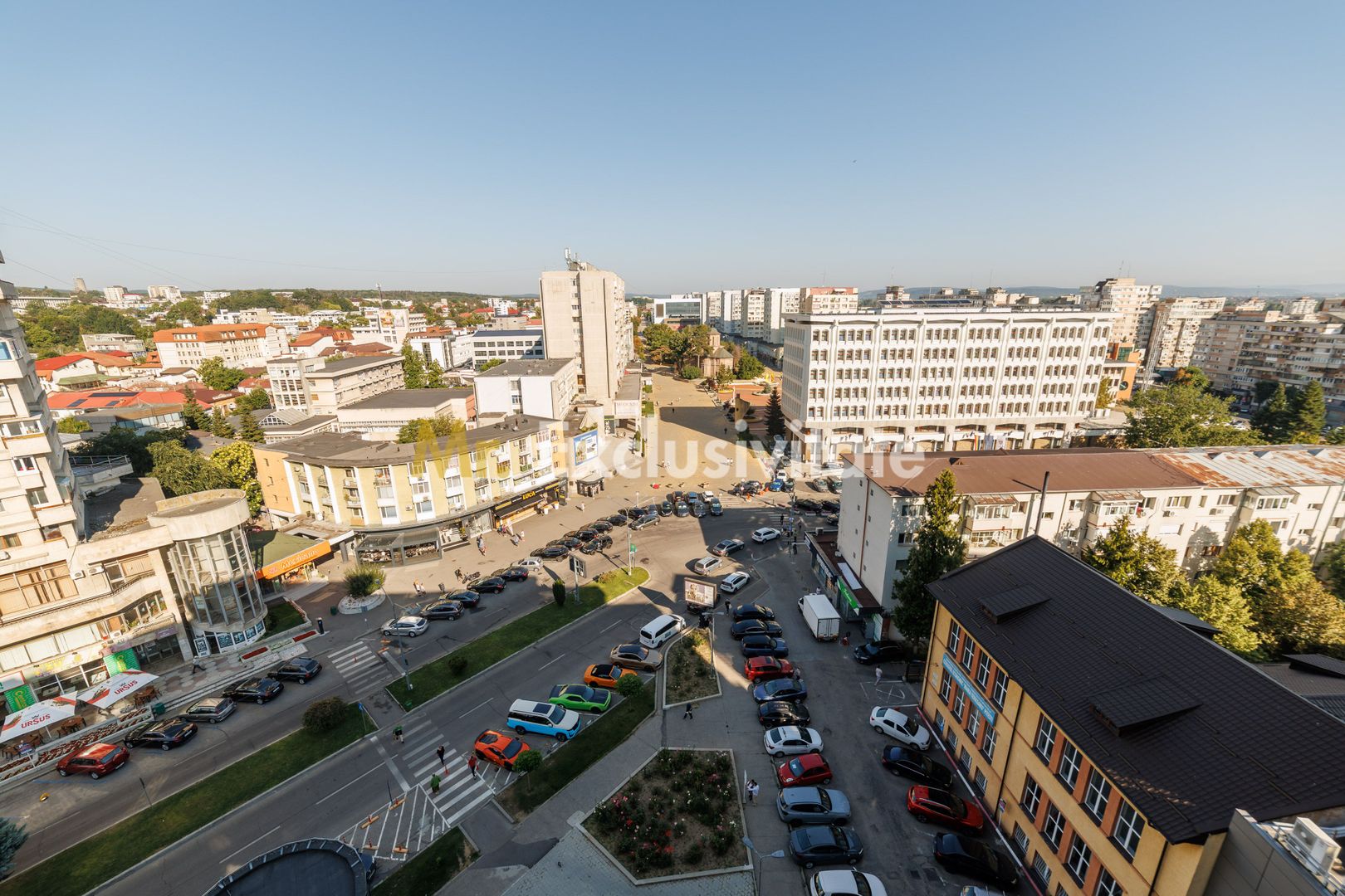 APARTAMENT 2 CAMERE, ULTRACENTRAL - PITEȘTI - imaginea 16
