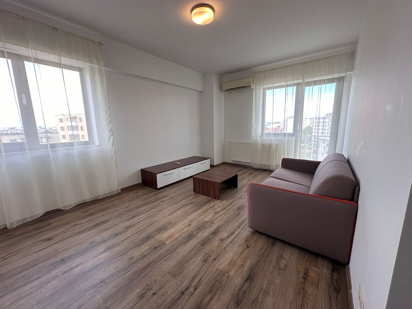 Apartament 2 camere de închiriat – Vitan Residence