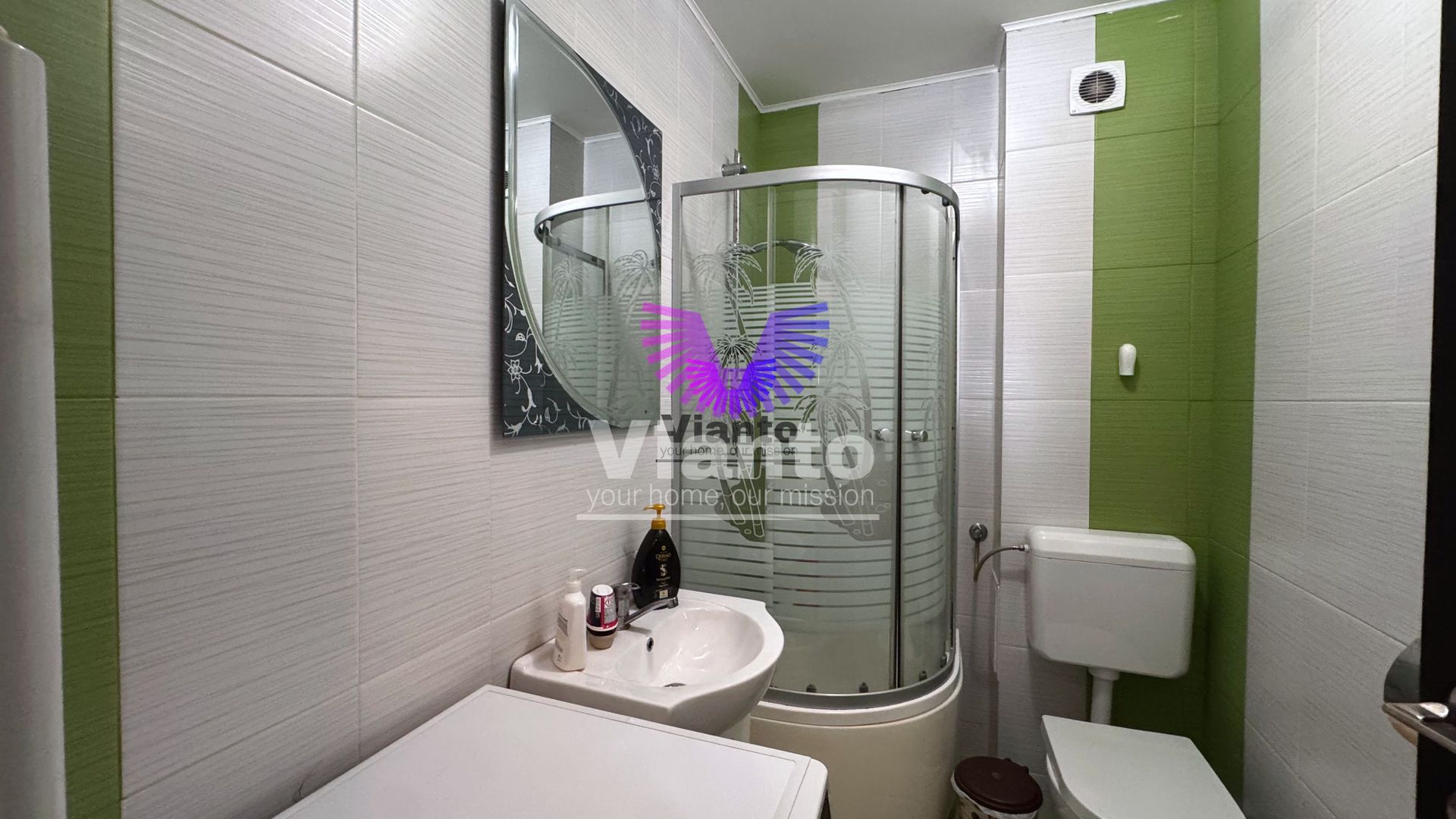 Apartament 3 camere mobilat 75 mp Cartier Arhitectilor