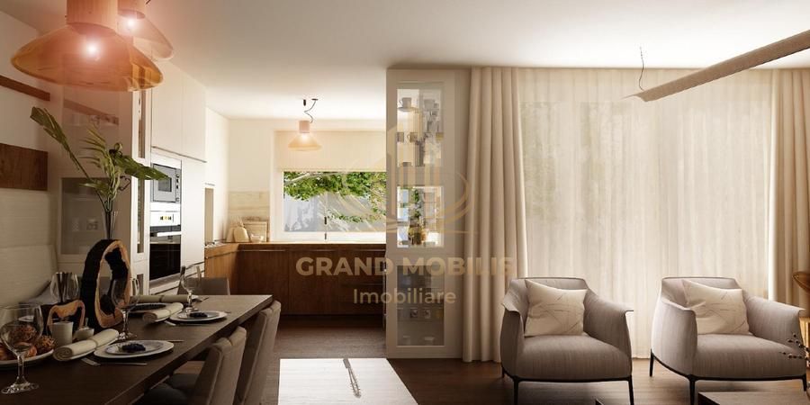 Duplex in Timisoara, zona Decathlon - imaginea 9