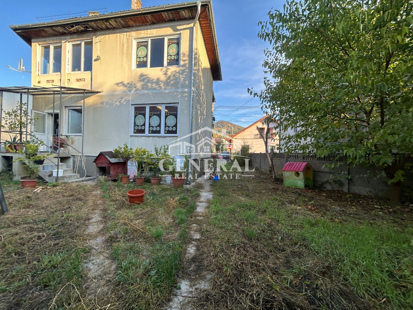 Va propunem spre vanzare o CASĂ in BAIA MARE/zona Hollósy COMISION 0% - imaginea 9