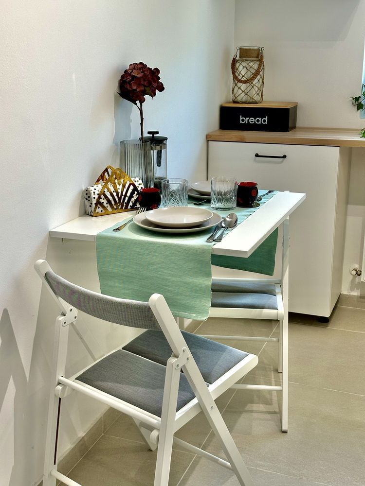 Apartament modern pe doua niveluri  – Calea Urseni, Timișoara - imaginea 3