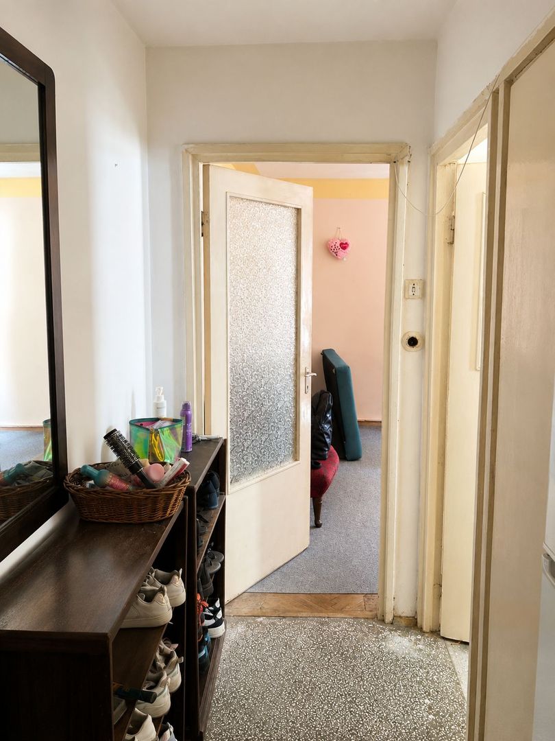 Oportunitate de investiție – Apartament 2 camere | 40 mp | Parter | Ca