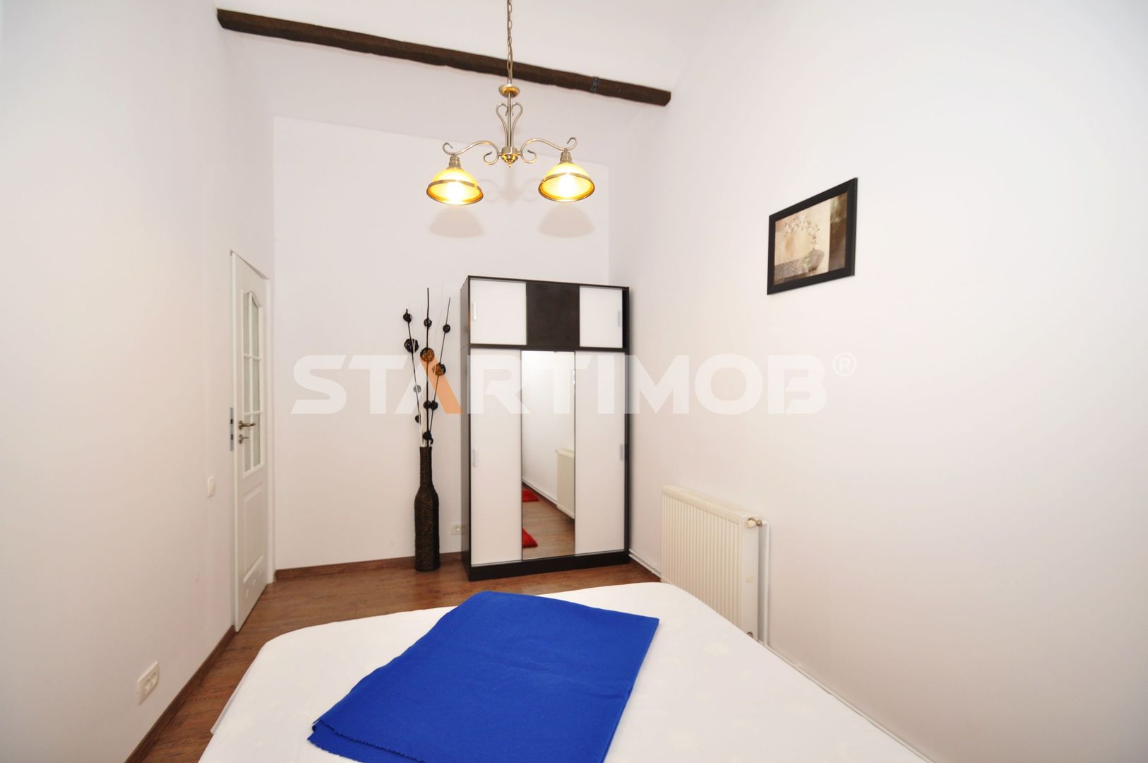 Studio  mobilat  zona Facultatii de Medicina Brasov