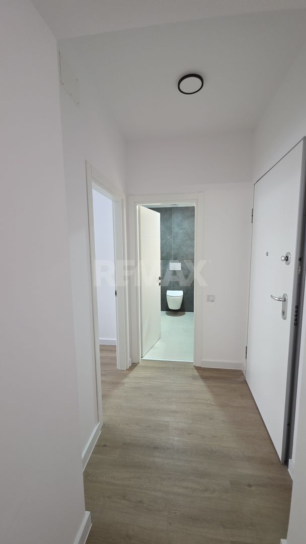 Apartament cu 2 camere în Pipera, București, România - imaginea 8
