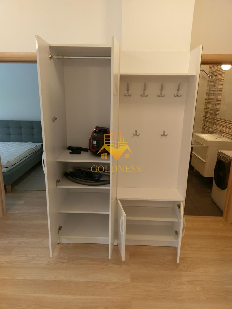 Gradini Manastur, 2 camere bloc 2019 ferit de zgomot , zona USAMV! - imaginea 6