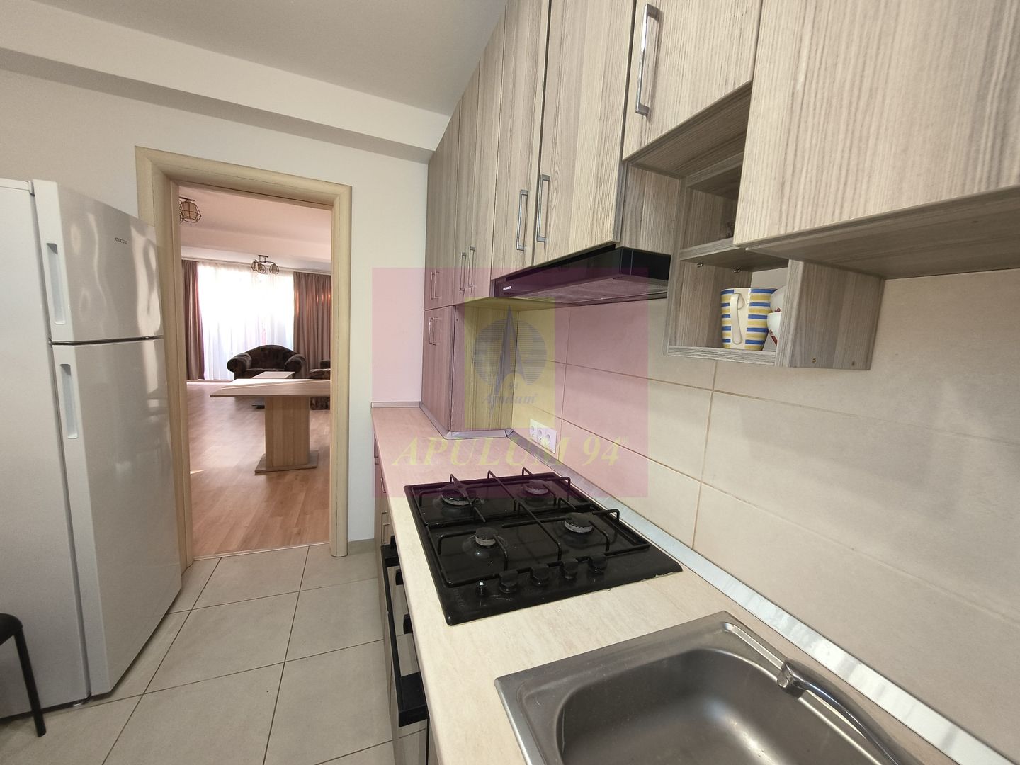 Vilă tip duplex - zona Dantelei-Prel. Ghencea adiacent Drumul Taberei - imaginea 9
